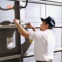 North Miami Garage Door Repair