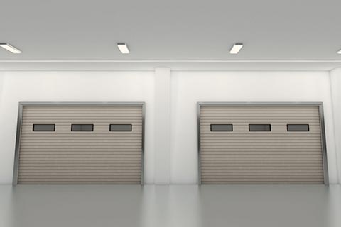 North Miami Beach Garage Door Installation