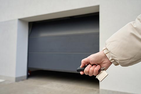North Miami Beach Garage Door Opener Repair