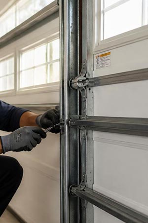 North Miami Beach Garage Door Repair