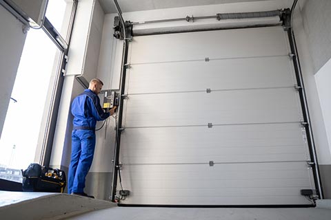 North Miami Beach Garage Door Repair
