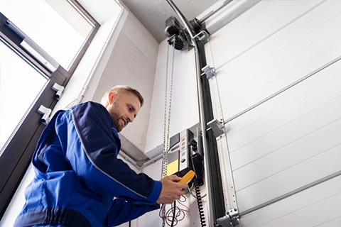 North Miami Beach Garage Door Repair