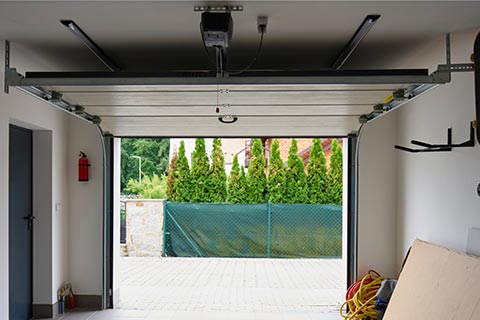 North Miami Beach Garage Door Installation