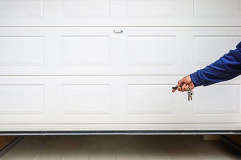 North Miami Beach Garage Door Opener Repair