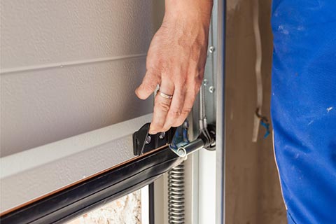 North Miami Beach Garage Door Repair