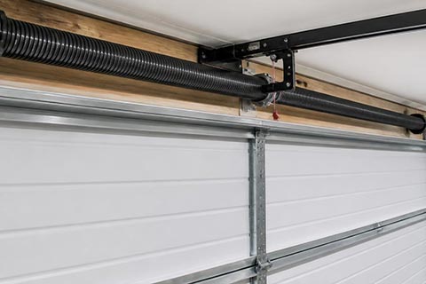 North Miami Beach Garage Door Spring Repair