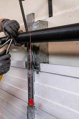North Miami Beach Garage Door Spring Repair