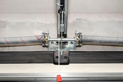 North Miami Beach Garage Door Spring Repair