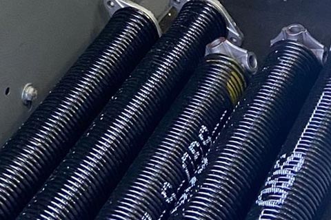 North Miami Beach Garage Door Spring Repair