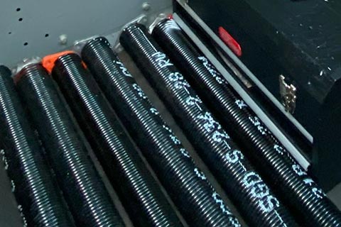 North Miami Beach Garage Door Spring Repair