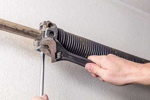 North Miami Beach Garage Door Spring